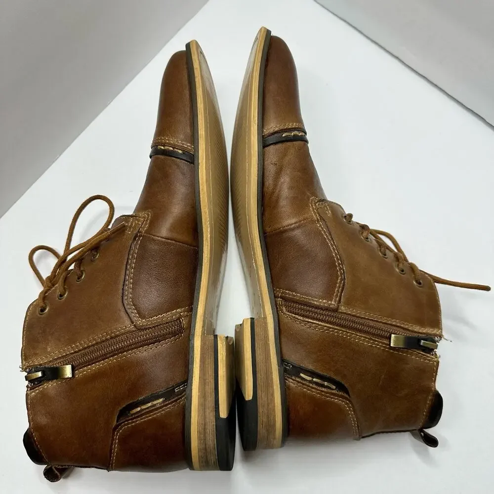 Steve Madden size see